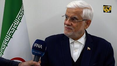 عارف:مرحله اول کالابرگ با موفقیت اجرا شد/ برخورد با افزایش قیمت یک خودروساز