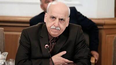 عبده تبریزی: شرکت نفت به سهامی عام تبدیل شود