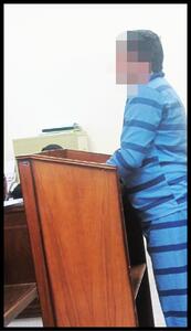 درخواست قصاص برای داماد خطاکار