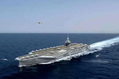 گمانه زنی ها درباره فشار اقتصادی با محاصره دریایی