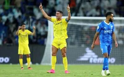 رونالدو اعتصاب کرد؛ برای النصر بازی نمی‌کنم