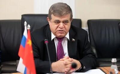 مقام روس: حمله آمریکا به ایران می‌تواند منجر به جنگ جهانی سوم شود