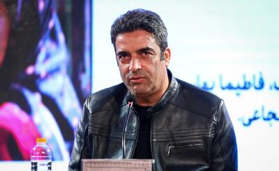 حمله کارگردان سینما به تحریم‌کنندگان جشنواره فجر: به چه حقی؟ ما آنقدر وجود داشتیم که.../ ویدئو