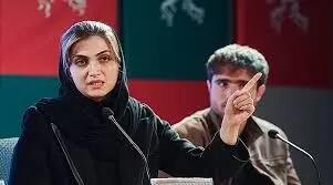 الناز ملک: مشابه اتفاق الله حسین نژاد برای من افتاد/ نمی‌دانم به خانه برگردم چقدر به من فحش خواهند داد ولی... / ویدئو