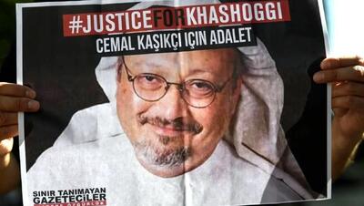 دام امارات برای بن‌سلمان در قتل جمال خاشقچی