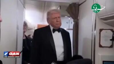 ترامپ: تصمیم نهایی را درباره ایران گرفته ام/ سلیمانی ژنرال فوق العاده‌ای بود/ ویدئو