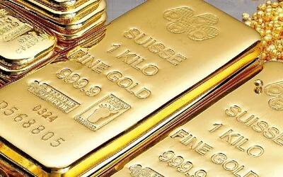 سه دلیل برای رکوردشکنی قیمت طلا و یک دلیل برای کاهش آن