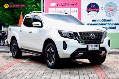 بررسی نیسان ترا پیکاپ پرشیا خودرو: پیشرانه ۲ لیتری توربوشارژ