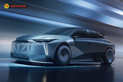 معرفی دی اس تیلور کانسپت: تلفیق هنر، سرعت و دنیای گیم