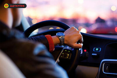 عواقب سنگین رانندگی بدون گواهینامه: از حبس تا بازپرداخت خسارت بیمه