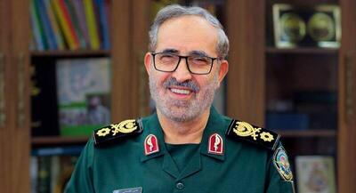  سرداری که تا شهادت گمنام ماند