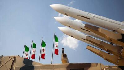  در نخستین گام جنگ احتمالی، ۵۰ درصد توان دشمن نابود می‌شود