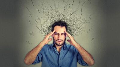  میگنا - ۵ نکته برای شکستن چرخه افکار منفی