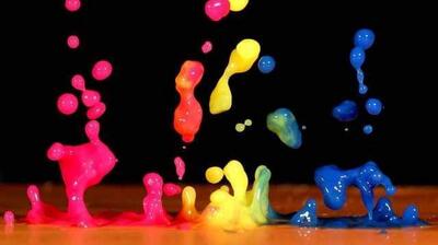  میگنا - غم و اندوه چه رنگی هستند؟