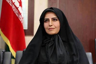  سرپرست فدراسیون: ژیمناستیک ایران به ثبات رسیده است/ پای نخبگان به فدراسیون باز شد