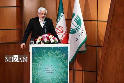  عارف: فرهنگ‌سازی حلقه کلیدی حفاظت از محیط‌زیست است