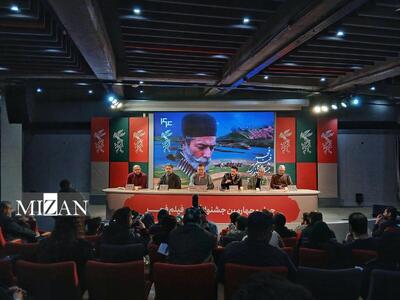  پول این روزها از عشق و انسانیت هم فراتر رفته است/ «تقاطع نهایی» جهانی در یک لوکیشن