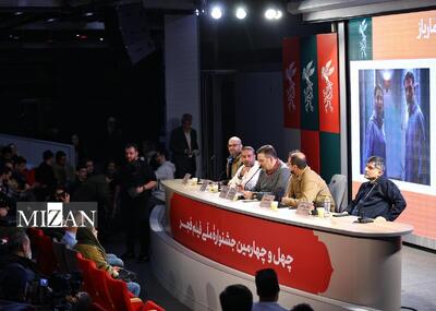  جنگ فقط توپ و تانک نیست/ «قمارباز» براساس پرونده‌ای واقعی