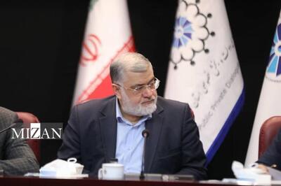  استاندار تهران: عبور از دوره گذار اقتصادی نیازمند همراهی مردم است