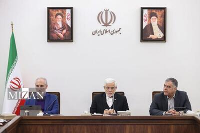  کلیات طرح افزایش تولید نفت و جبران افت تولید گاز تصویب شد