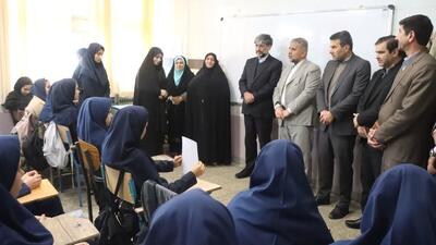  بازسازی مدرسه دخترانه حجاب ارومیه با اعتبارات احکام جایگزین حبس میسر شد