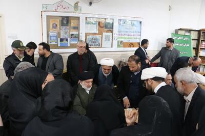  پیگیری بیش از ۱۵۳ درخواست مردمی توسط مسئولین قضایی استان قم