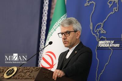  سخنگوی وزارت امور خارجه: رفع تحریم‌ها اولویت اساسی ایران است