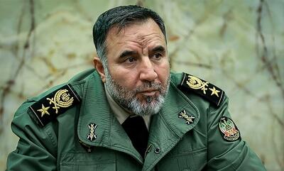  فیلم | هشدار به آمریکایی‌ها؛ اگر با ایران عاقلانه رفتار نکنید پشیمان‌تان می‌کنیم