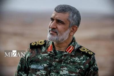  شهید حاجی‌زاده سال‌ها پیش درباره ناو آمریکایی «آبراهام لینکلن» چه گفته بود؟