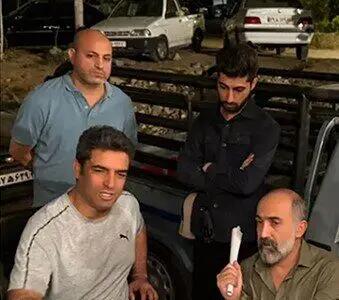 منوچهر هادی با درام اجتماعی «خیابان جمهوی» در جشنواره/ داستان و بازیگران