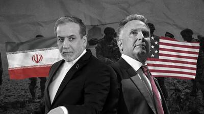 زمان و مکان دیدار احتمالی ایران و آمریکا مشخص شد