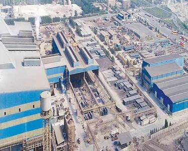  معمای افت در ترازنامه فولاد هرمزگان؛ آیا سیاست‌های فولاد مبارکه سالم است؟