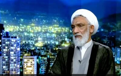 مصطفی پورمحمدی : جامعه بعضاً احساس بی‌پناهی دارد؛باید مدیران ناکارآمد تغییر کنند