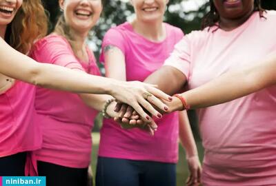 علل و روشهای درمان افتادگی سینه