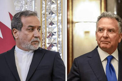 دستور رئیس‌جمهور برای مذاکره هسته‌ای با آمریکا