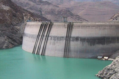 کدام استان ها در شرایط تنش آبی قرار دارند؟