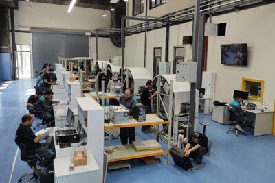 دانش بنیان‌ها مانع خروج 18 میلیارد دلار ارز از کشور شدند