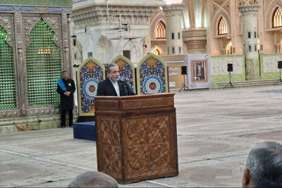 عراقچی: آماده دیپلماسی هستیم