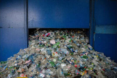 هشدار افزایش مشکلات بهداشتی ناشی از پلاستیک‌ در جهان