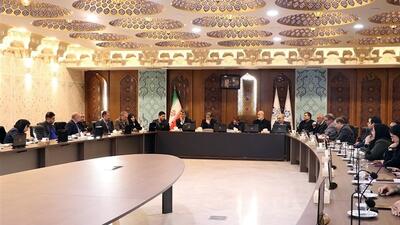  اقتصاد دیجیتال، مسیر اجتناب‌ناپذیر رشد ایران