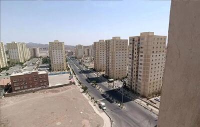 مقایسه قیمت  آپارتمان در اصفهان؛ لیست قیمت به تفکیک مناطق