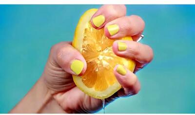  هشدار تغذیه‌ای؛ آیا خوردن آبلیمو کپک‌زده به سلامت آسیب می‌زند؟