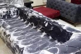  روش صحیح شستشوی مبل