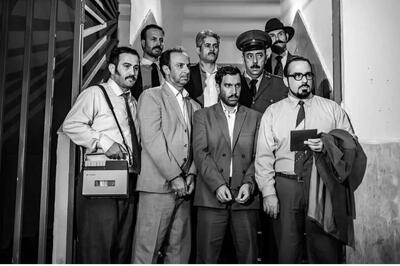  «صبح اعدام» وارد شبکه نمایش خانگی شد