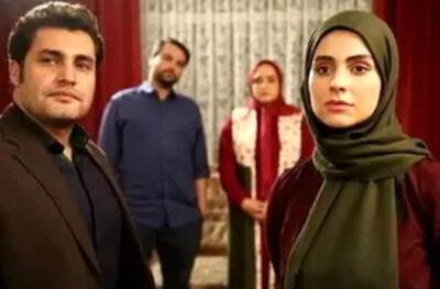  بازیگر سریال ستایش از تلویزیون خداحافظی کرد