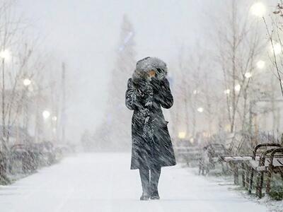  سرمای زمستان چه بلایی سر  دست و پا می‌آورد؟