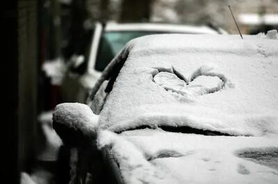 هواشناسی صادر شد/ کولاک برف، تندباد و تگرگ در راه ۲۵ استان کشور