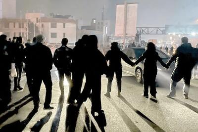 آمار دقیقی از بازداشتی‌های محیط‌زیستی وجود ندارد