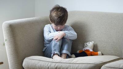 سهم کودکان ما از بحران‌‌ها