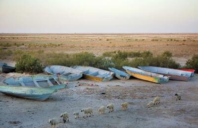 هامون، از اسطوره تا زوال